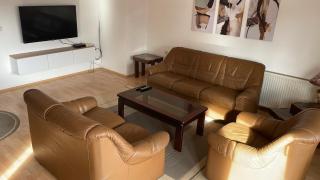 BT Lux apartment 2 - Skopje - 7