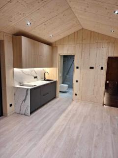 Dubinga River Valley House & SPA - FREE sauna - - 9