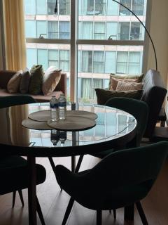 Central Hub Flat - 9