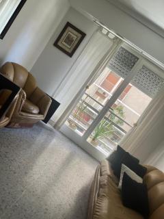 Departamento en mar del plata - Mar del Plata - 0