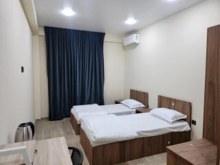 Ncomfortsstayinn - 6