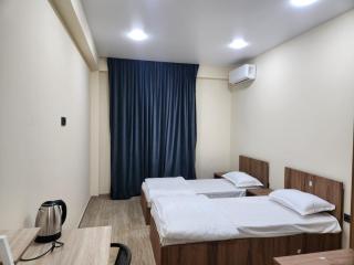 Ncomfortsstayinn - 4