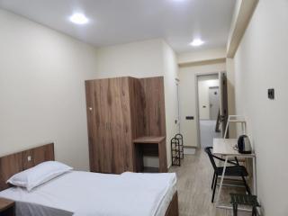 Ncomfortsstayinn - Tbilissi - 3