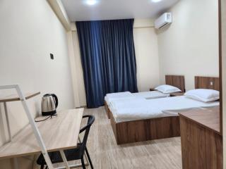 Ncomfortsstayinn - 2