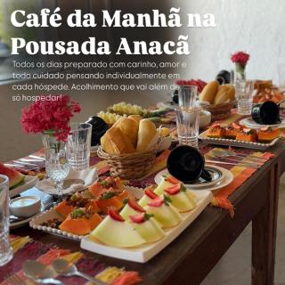 Pousada Anacã - Arraial d'Ajuda - 6