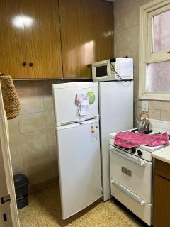 Departamento en mar del plata - Mar del Plata - 7