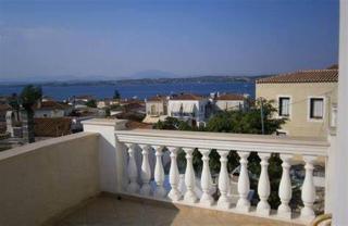 Theo House - Spetses - 9