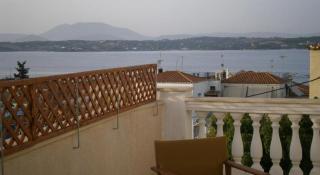 Theo House - Spetses - 5