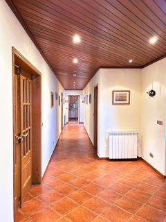 Quinta Do Ribeirinho - Vilar da Mó - 2