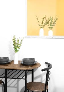 Yellow2 Sunrise Brooklyn Retreat125 - 2