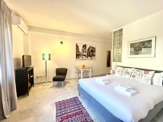 Oltrarno Hideway with garage - Firenze - 9