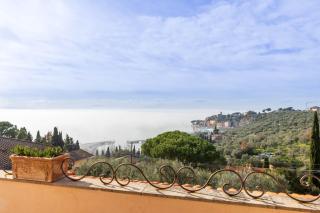 Villa il Mandorlo by VacaVilla - Passignano sul Trasimeno - 1