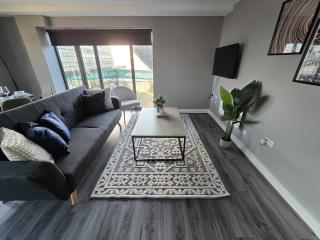 BRAND NEW Luxury Home by City SuperHost - Liverpool - 5