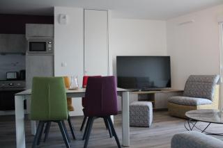 Appt 3 pièces LA ROCHELLE - LR670-303 - 7