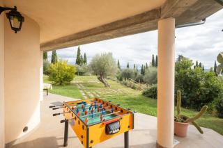 Villa il Mandorlo by VacaVilla - Passignano sul Trasimeno - 2