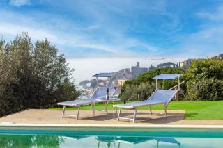 Villa il Mandorlo by VacaVilla - Passignano sul Trasimeno - 5