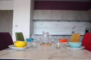 Appt 3 pièces LA ROCHELLE - LR670-303 - 2