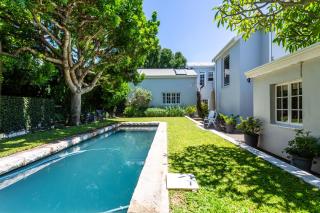 Peaceful Retreat Upper Claremont - Cape Town - 7