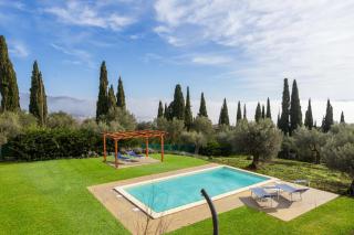 Villa il Mandorlo by VacaVilla - Passignano sul Trasimeno - 9