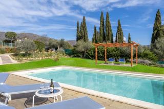 Villa il Mandorlo by VacaVilla - 4