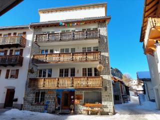 Casa Fasciati - Bivio - 0
