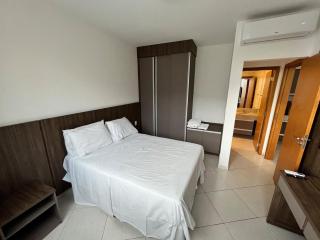 Flat dentro do Parque do Peão de Barretos - 9