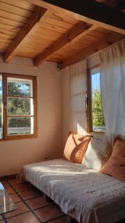 Simpática y Funcional Cabaña en San Martín - San Martín de los Andes - 9