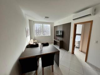 Flat dentro do Parque do Peão de Barretos - 7