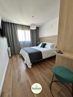 HOMEY Departamentos - 0