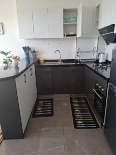 Beautiful one bedroom Alina Ridge Kileleshwa - Nairobi - 2