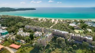 Bangtao Beachside Residences by My Home Phuket - Bang Tao Beach - 0