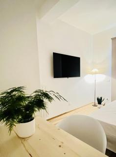 Elegant Penthouse near Beach - Bari - 0