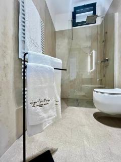 Elegant Penthouse near Beach - Bari - 3