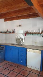 Simpática y Funcional Cabaña en San Martín - San Martín de los Andes - 5