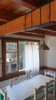 Simpática y Funcional Cabaña en San Martín - 2