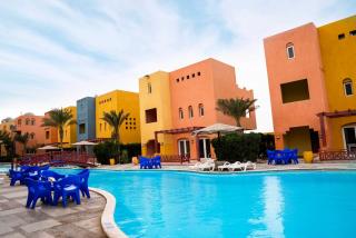 Al Dora Residence Suites Hurghada - Hurghada - 8
