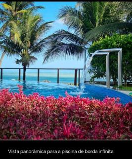 Resort Style Paraíso Atlantico #Ponta de Campina#Luxo#Praia - Cabedelo - 4