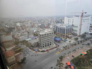 Căn Hộ Chung Cư, Hoàng Huy Commerce - Hai Phong - 6