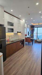Căn Hộ Chung Cư, Hoàng Huy Commerce - Hai Phong - 3