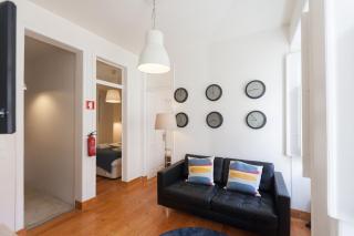 FLH Bairro Alto Nest - Lissabon - 0