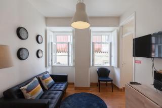 FLH Bairro Alto Nest - Lissabon - 7