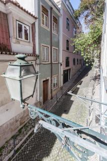 FLH Bairro Alto Nest - Lissabon - 4