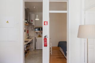 FLH Bairro Alto Nest - Lissabon - 1