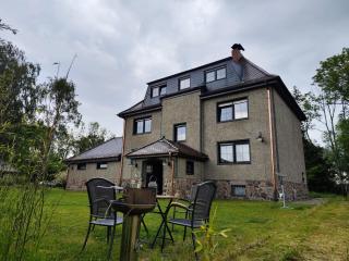 Chalets in nature Nedderhagen - Damshagen - 1