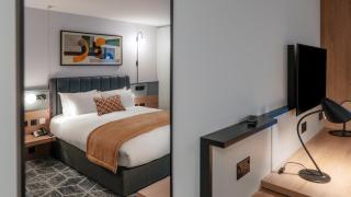 Crowne Plaza Birmingham City by IHG - Birmingham - 0