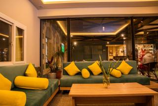 Al Dora Residence Suites Hurghada - Hurghada - 7