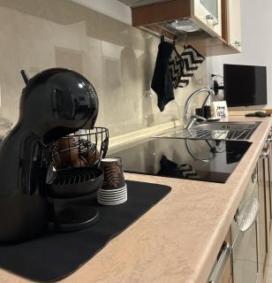 Maddy Home - Moderno appartamento a Torino - Torino - 3