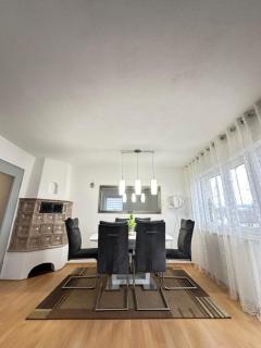 Ferienwohnung "Am Rotmoos" - Isny im Allgäu - 1