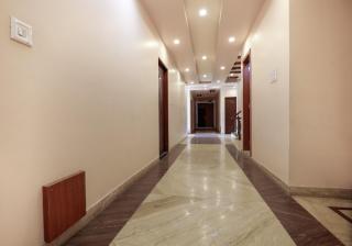 Hotel O The Heritage Hotel - Jaipur - 7