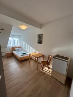Gasthaus und Pension Halli-Galli - Passau - 6